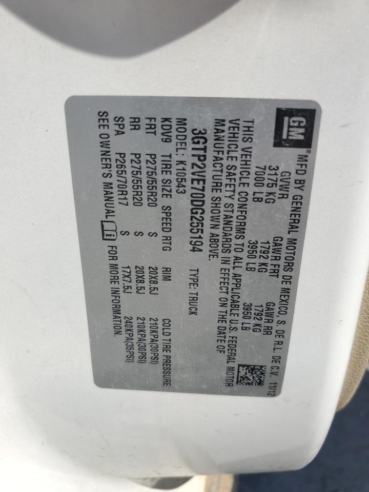 GMC SIERRA K1500 SLE