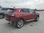 Lot #3316109226 2023 BUICK ENVISION A