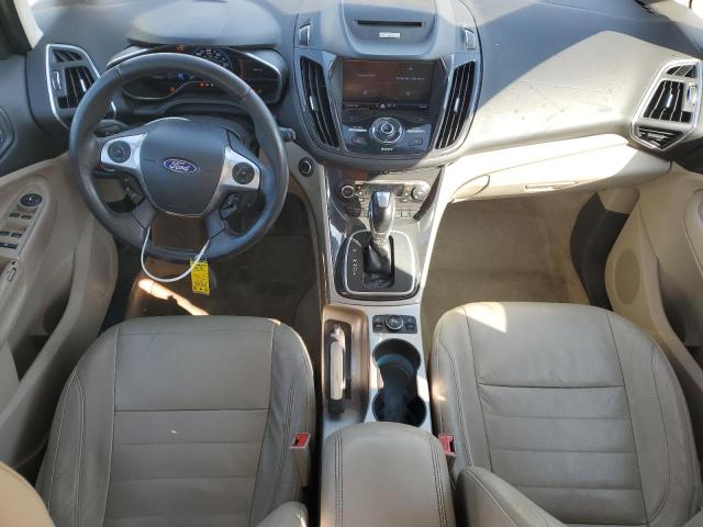 2013 FORD C-MAX SEL - 1FADP5BU3DL501565