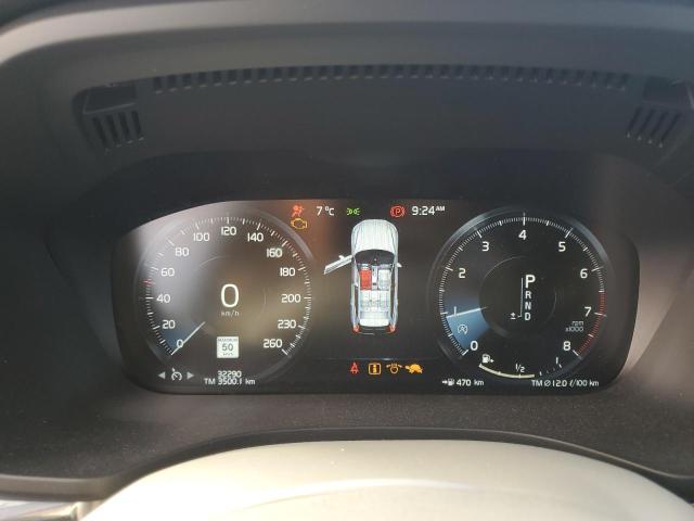 2021 VOLVO XC60 T6 MO - LYVA22RKXMB873049