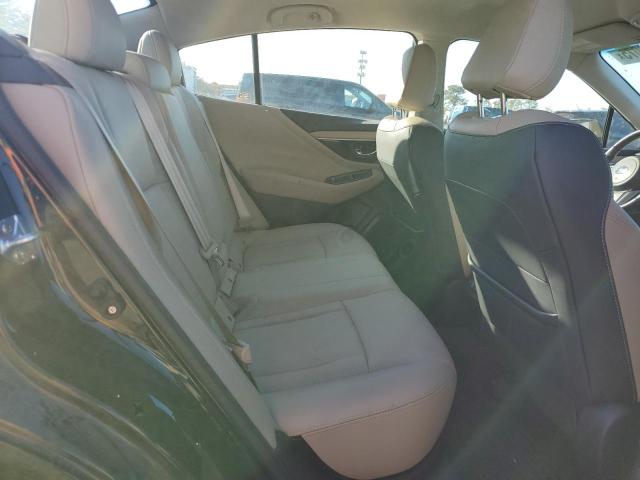 2022 SUBARU LEGACY LIMITED - 4S3BWAM61N3023112