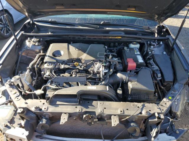 2018 TOYOTA CAMRY L - JTNB11HK1J3037569