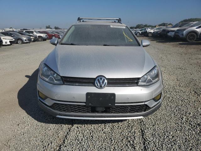 2017 VOLKSWAGEN GOLF ALLTRACK S 3VWH17AU2HM534925