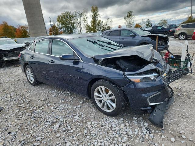 2016 CHEVROLET MALIBU LT - 1G1ZE5ST7GF322714