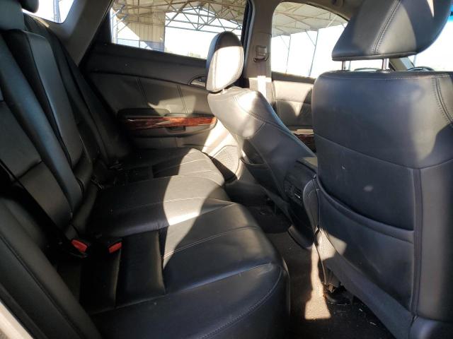 2011 HONDA ACCORD CRO - 5J6TF2H50BL001829