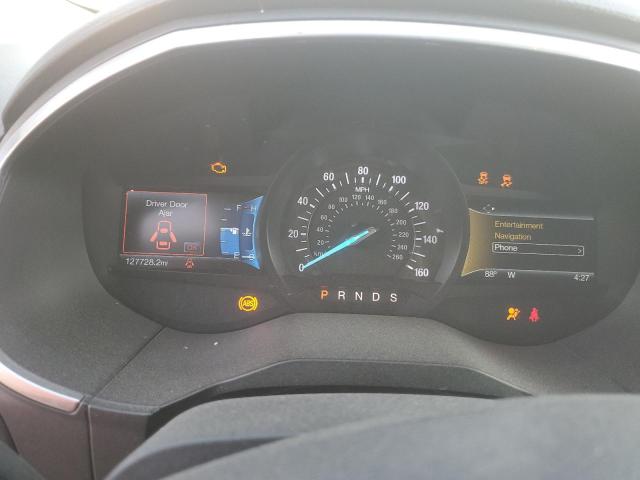 2015 FORD EDGE TITAN #3282467572