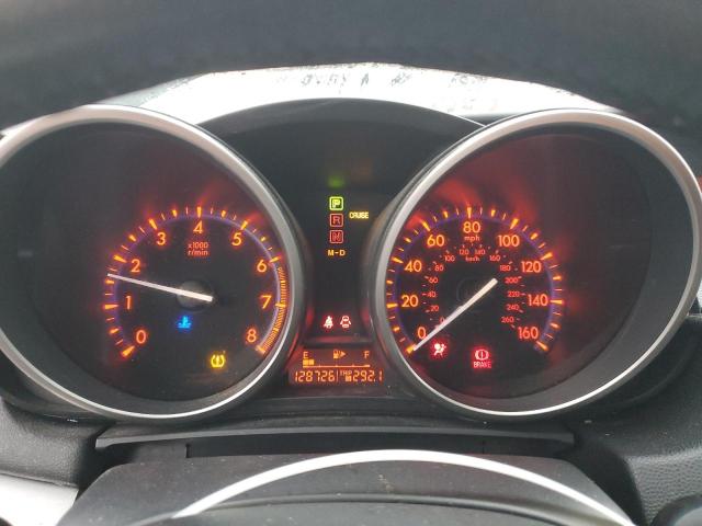 2011 MAZDA 3 S - JM1BL1M61B1464982