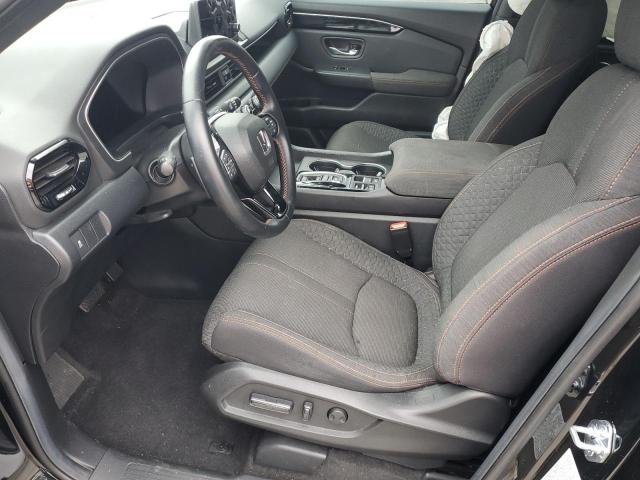 2025 HONDA PILOT SPOR #3291483922