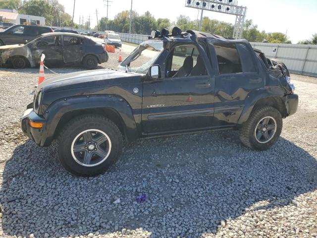 JEEP LIBERTY RE