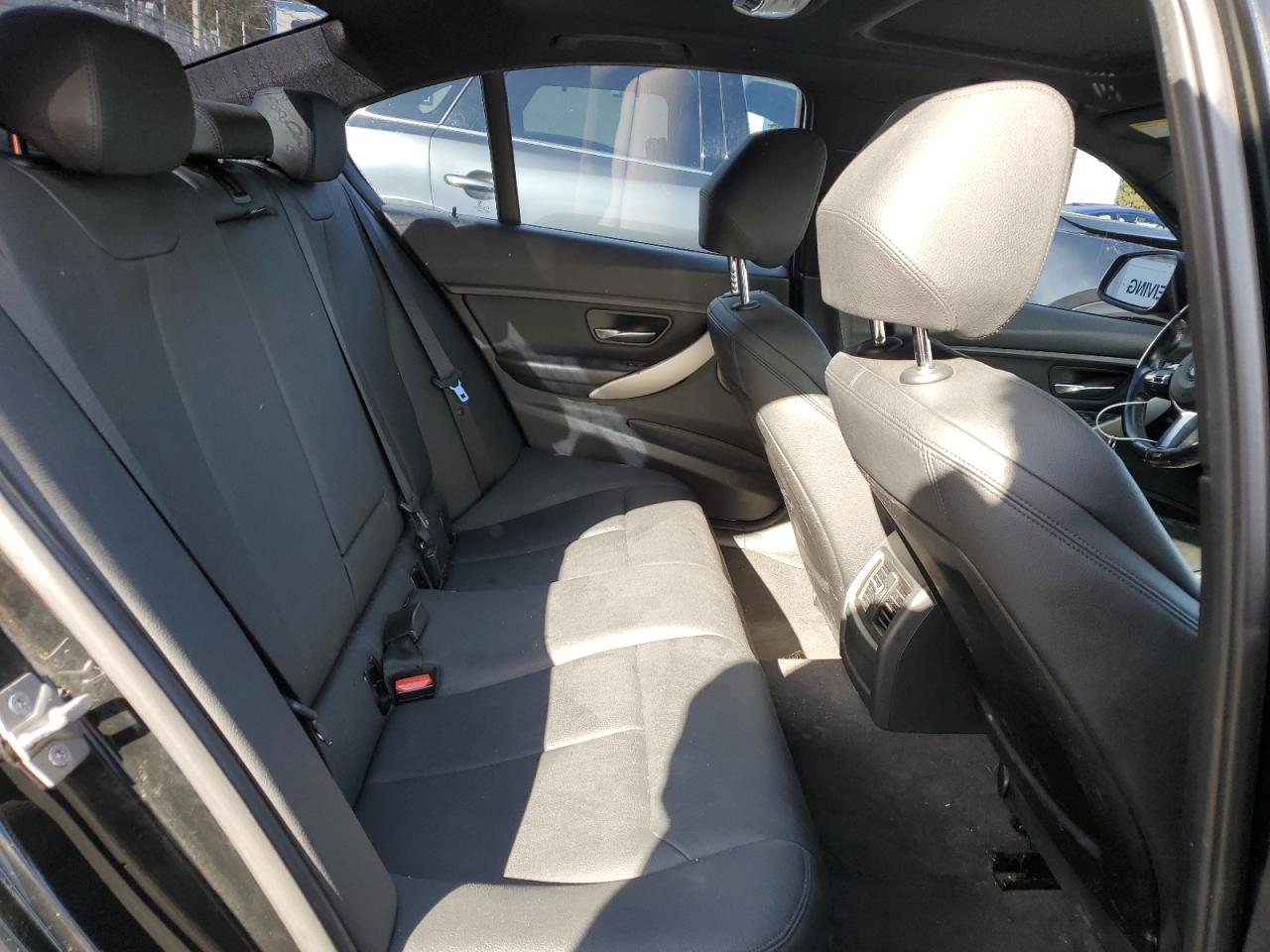 BMW 3 SERIES I XDRIVE