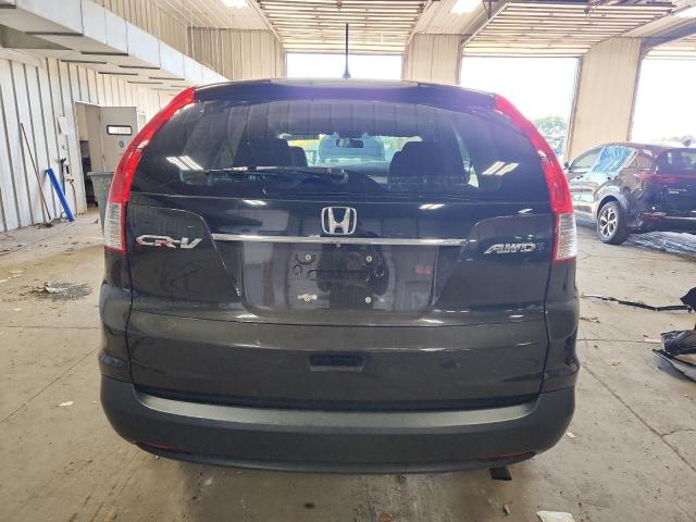2014 HONDA CR-V EX - 2HKRM4H55EH698926