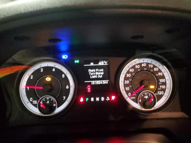 2015 RAM 1500 ST - 1C6RR7KTXFS716891