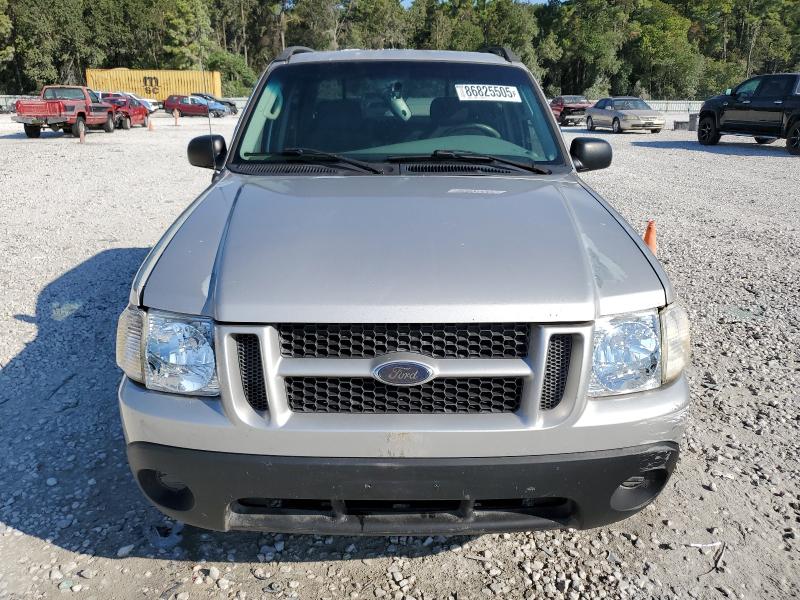 2003 FORD EXPLORER S #3279798298