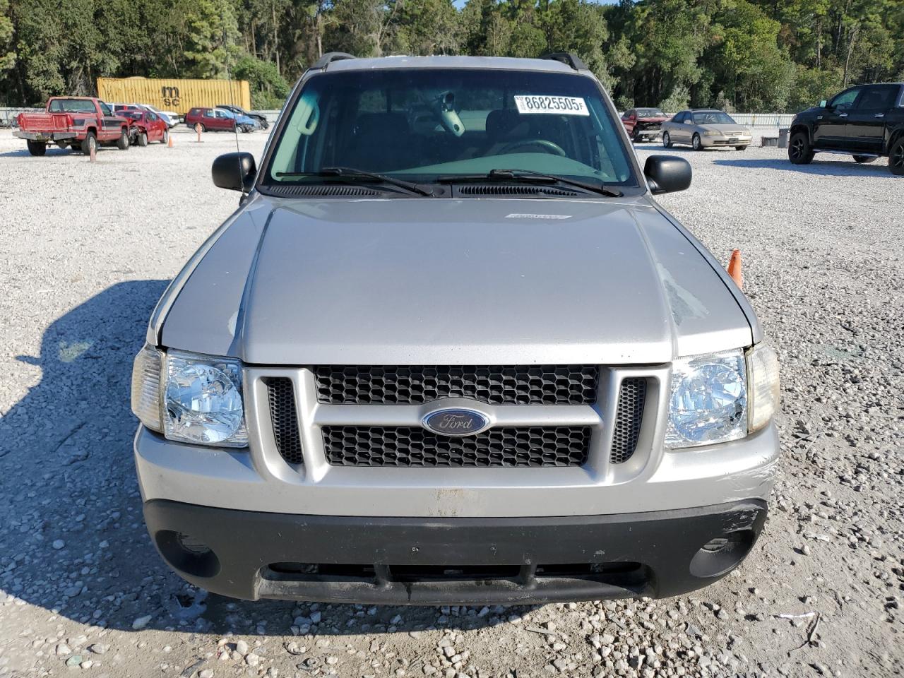 Lot #3279798298 2003 FORD EXPLORER S