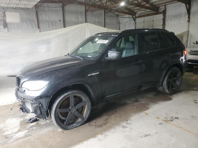 2012 BMW X5 M - 5YMGY0C53CLK27448