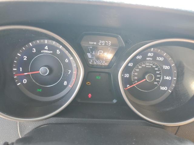 2016 HYUNDAI ELANTRA SE #3279548257