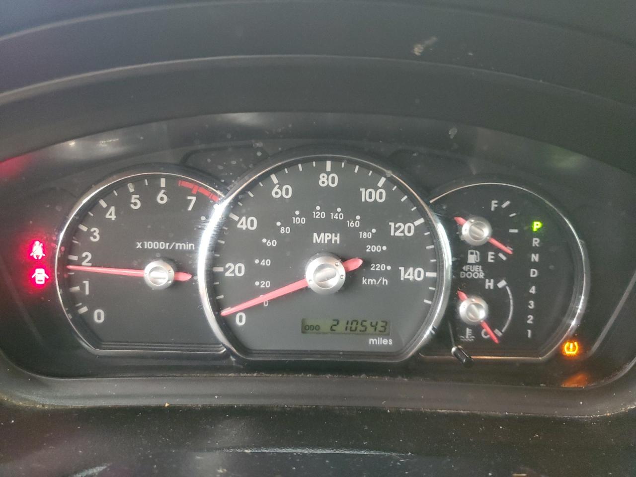 MITSUBISHI GALANT ES