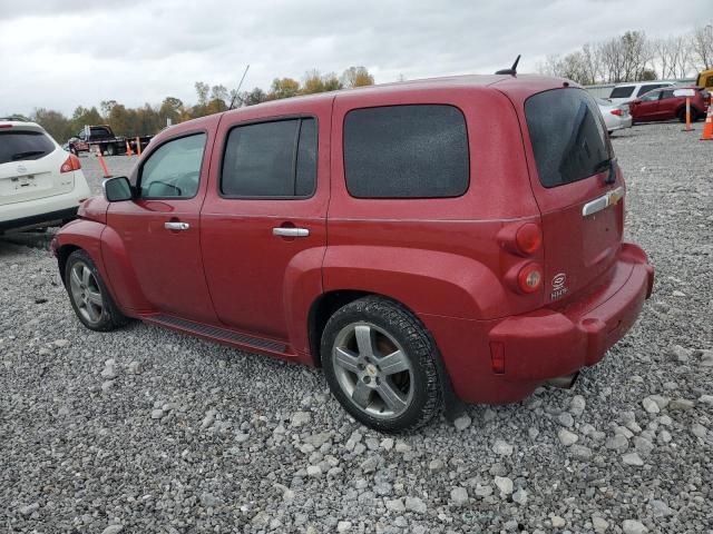 2010 CHEVROLET HHR LT - 3GNBACDV3AS584148