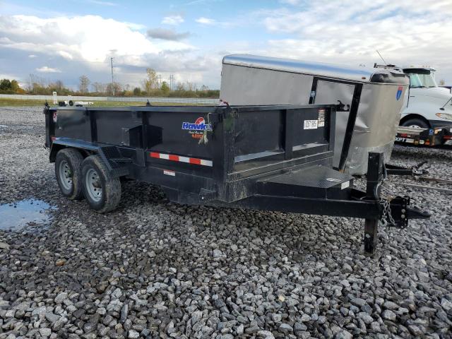 Global Auto Auctions: 2024 HLBY UNKNOWN