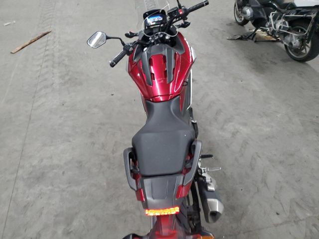 2018 HONDA NC750 X JH2RC9013JK000048