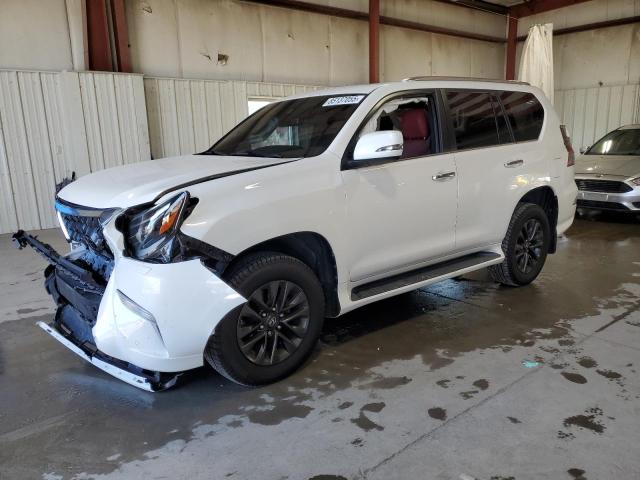 2021 LEXUS GX 460 PRE JTJAM7BX4M5268812