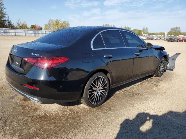 2023 MERCEDES-BENZ C 300 4MAT - W1KAF4HB4PR082035