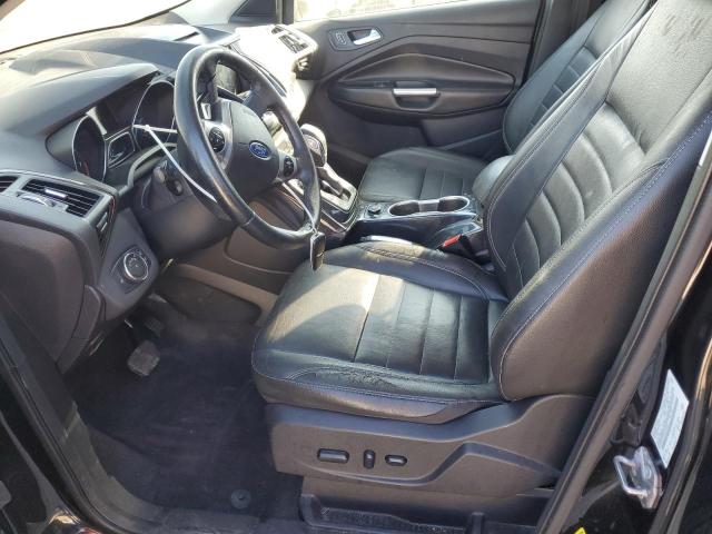 2014 FORD ESCAPE TITANIUM - 1FMCU9J9XEUD24099