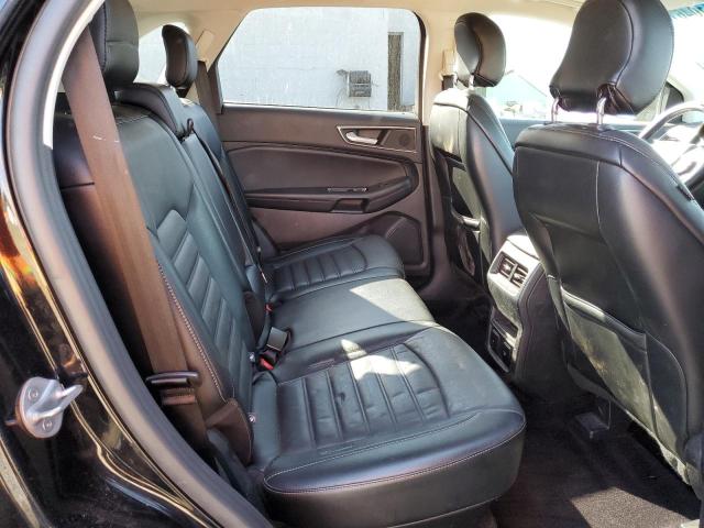 2016 FORD EDGE SEL - 2FMPK4J9XGBC55465