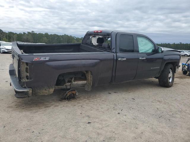 2014 CHEVROLET SILVERADO - 1GCVKREC0EZ314080