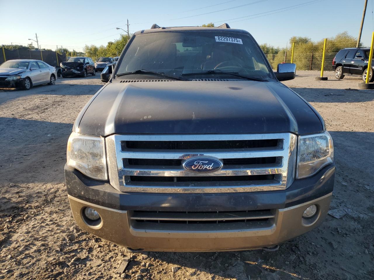 FORD EXPEDITION XLT