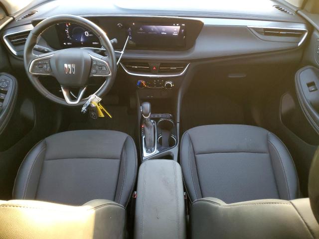 2024 BUICK ENCORE GX - KL4AMCSL6RB003000