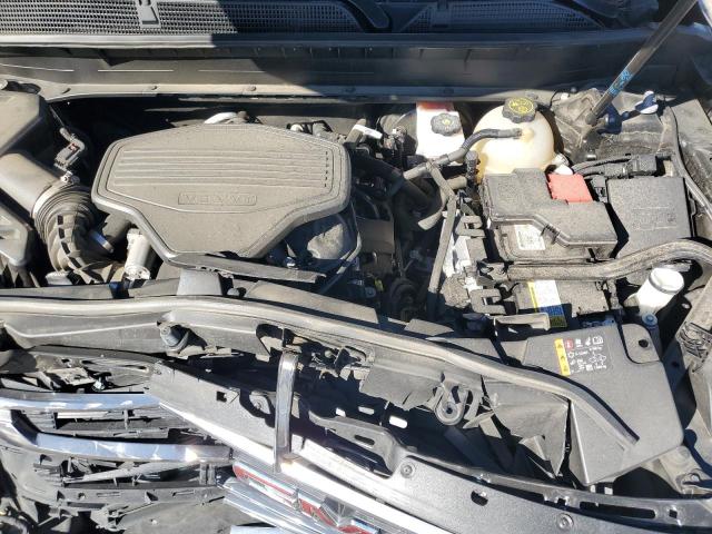 2023 GMC ACADIA AT4 1GKKNLLS4PZ106437