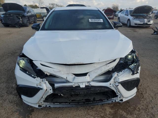 2022 TOYOTA CAMRY SE #3296409636