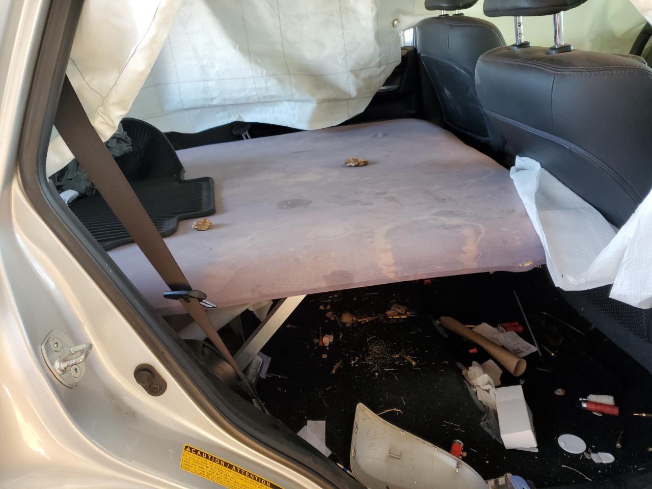 TOYOTA 4RUNNER SR5 PREMIUM