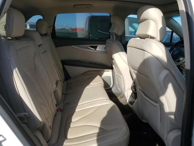 2016 LINCOLN MKX RESERV 2LMTJ8LP4GBL31335