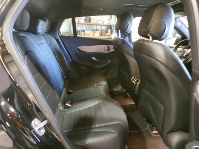 2020 MERCEDES-BENZ GLC COUPE - WDC0J8EB6LF703412