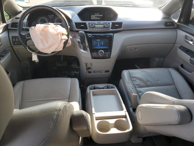 2016 HONDA ODYSSEY EX 5FNRL5H65GB132364