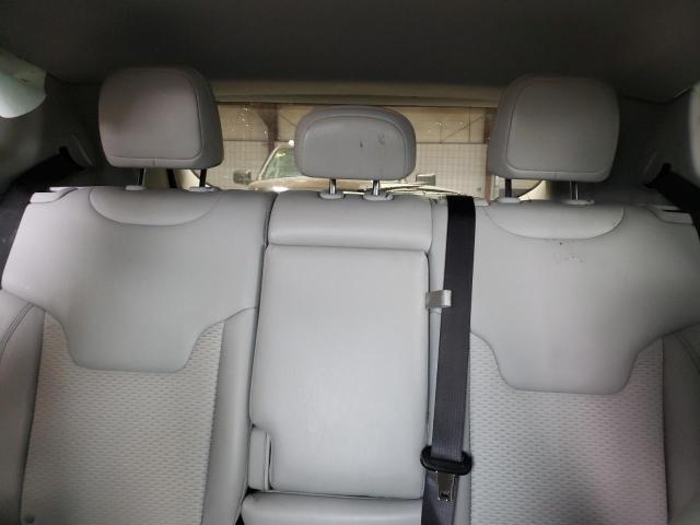 2022 JEEP COMPASS LATITUDE #3304744960