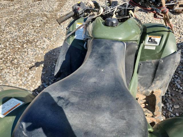 2012 HOND TRX420FPA RANCHER AT - 1HFTE3728C4303179