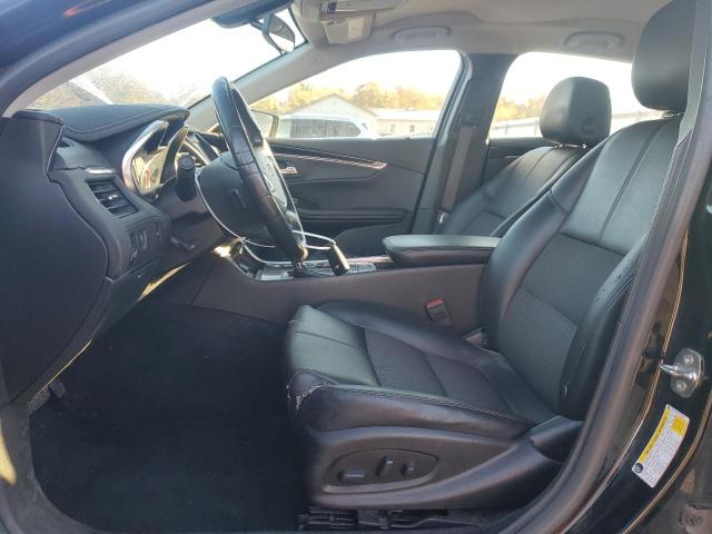 2019 CHEVROLET IMPALA LT #3309577588