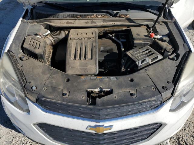 2017 CHEVROLET EQUINOX LS - 2GNALBEK9H1507424