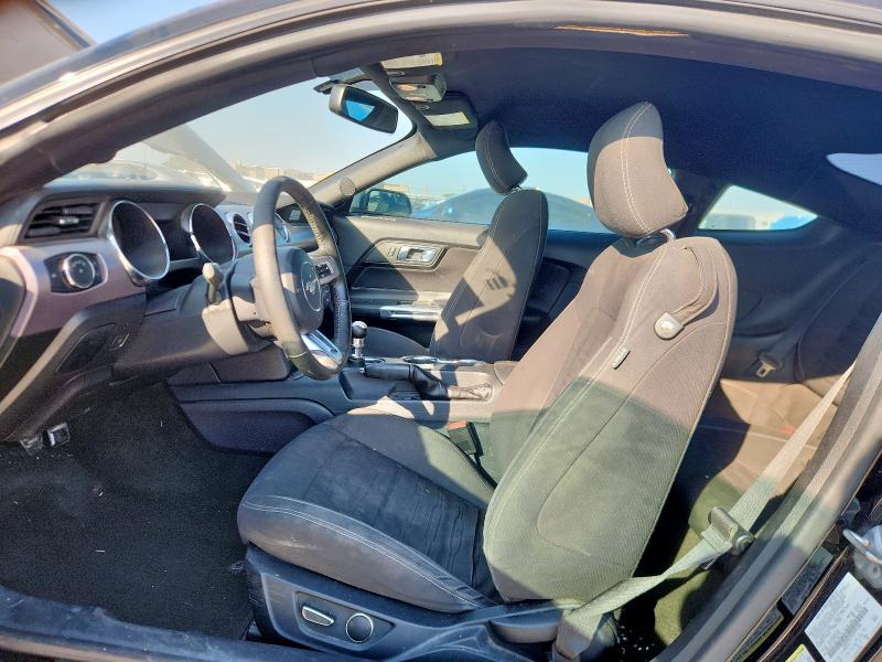 2015 FORD MUSTANG GT - 1FA6P8CF4F5391336