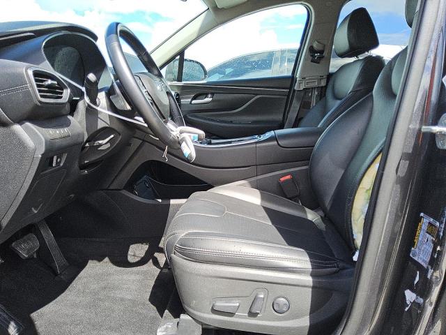 2023 HYUNDAI SANTA FE X #3302728114