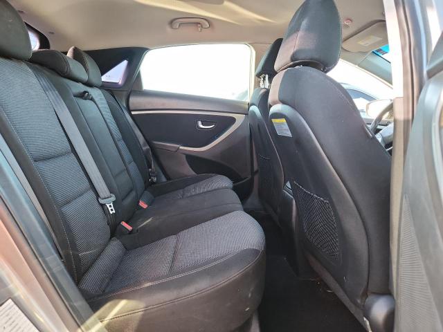 2016 HYUNDAI ELANTRA GT #3276406698