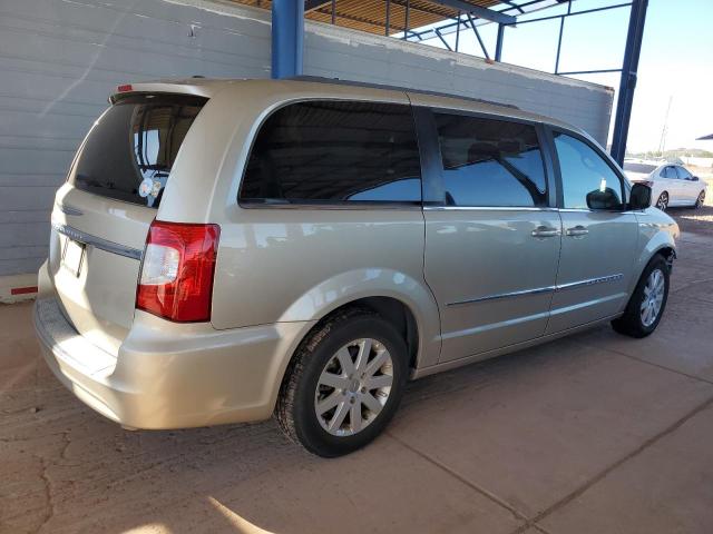 2015 CHRYSLER TOWN & COU - 2C4RC1BG1FR520222