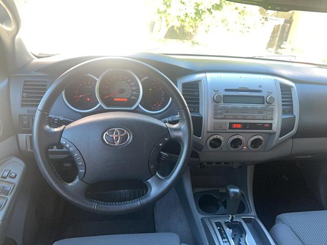 2011 TOYOTA TACOMA DOU - 3TMJU4GNXBM112693