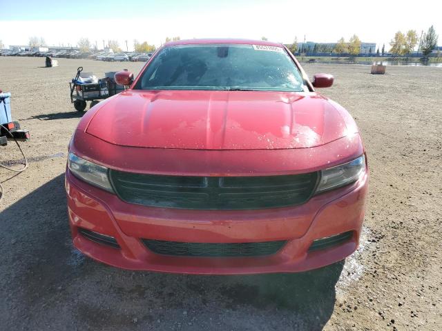 2016 DODGE CHARGER SX 2C3CDXJG1GH229030
