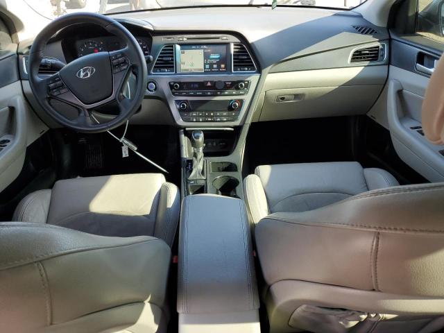 2015 HYUNDAI SONATA SPO - 5NPE34AF2FH073549