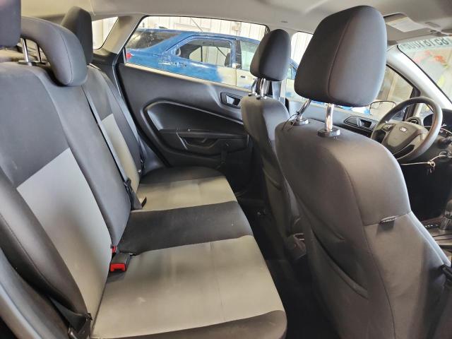 2017 FORD FIESTA S - 3FADP4AJ9HM171372