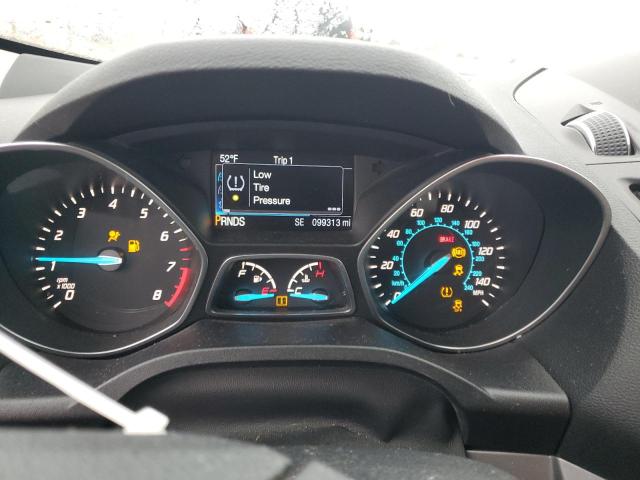 2016 FORD ESCAPE SE #3278834298